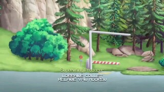 Lolirock Vương Quốc Pha Lê Tập 18 Lồng Tiếng