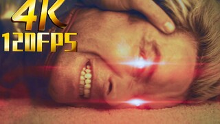 【𝟒𝐊/𝟏𝟐𝟎𝐅𝐏𝐒】这一波祖国人差点就挂了,居然被按在地上摩擦！
