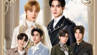 £իэ ה€x£ Pr!π¢э Ep 01 (sub indo)