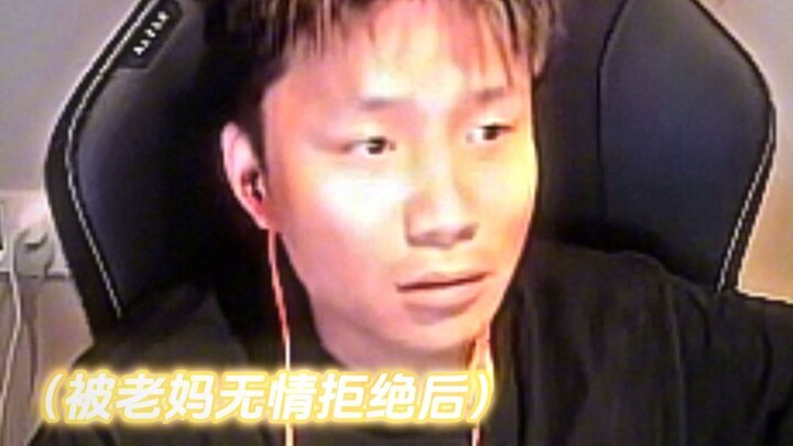 “And all I see is a dutiful son who hands over every penny to his mom.”