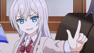 A new work by a big boss! A perfect reproduction of the new plot of Ellie! Brothers, I'm going first