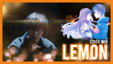 [Big Head Brother] คัฟเวอร์เพลง Lemon