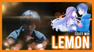 [Big Head Brother] คัฟเวอร์เพลง Lemon