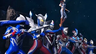 [Legendary Hero Early Exposure] The video has been packaged, welcome to watch!