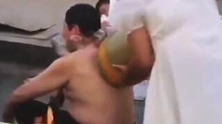 物理外挂最为致命