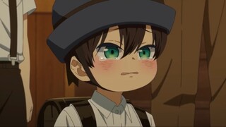 EP 9 - Yuzuki-san Chi no Yonkyoudai (Sub Indo)