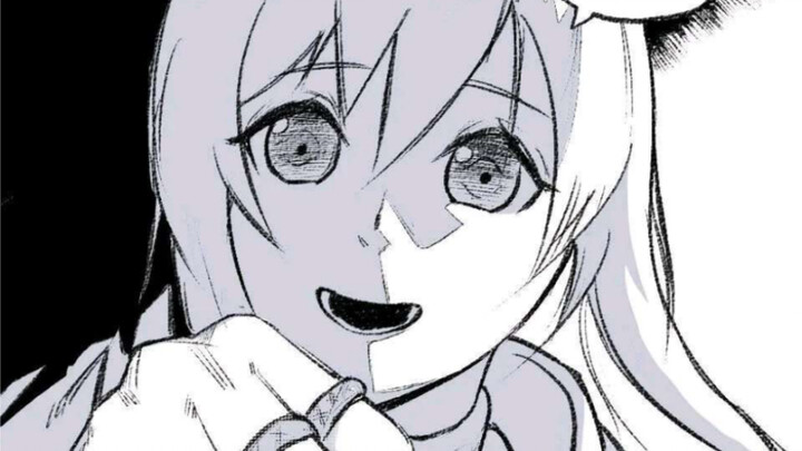 [Twitter reprint] "Chainsaw Man Chapter 43"