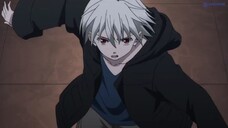 Trickster: Edogawa Ranpo "Shounen Tanteidan" yori Episode 12 Sub Indo