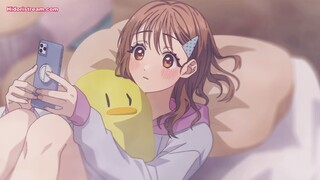 Eps_5 furry kayak uma musume tapi lebih real sama cwk [With You, Our Love Will Make It Through]