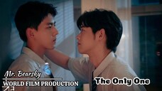 `The Only One - Episode 2