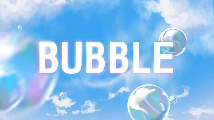 Bubble Main Theme (UTAtoHIBIKI)