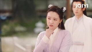 Khuynh Thế Cẩm Lân Cốc Vũ Lai - Tập 4/24