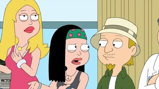American Dad: สแตนใช้ชีวิตที่ไร้มนุษยธรรมโดยไม่คำนึงถึงราคาเพื่อให้ได้เป็นอมตะ