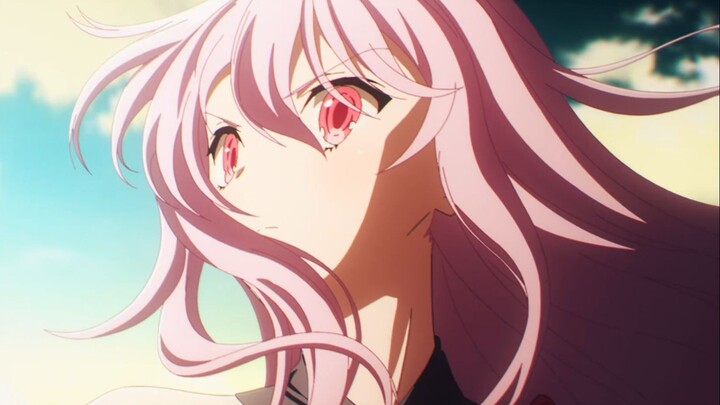 [Engage Kiss/Contract Kiss] Episode 3, Aku hanya bisa percaya pada diriku sendiri!