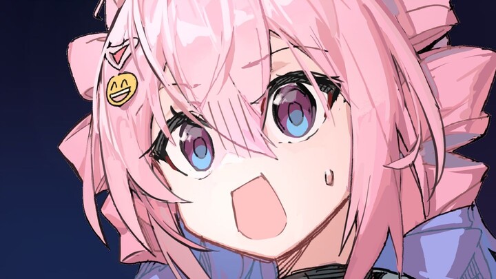 The fan leader is right next to me?! [Arknights Animation]