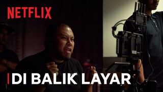 Joko Anwar’s Nightmares and Daydreams | Spill Cerita di Balik Layar | Netflix