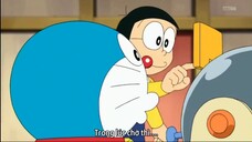 Doraemon: Nhà phát minh vĩ đại! & Đại bác truyền tin [Vietsub]