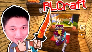 ★ Minecraft ★ Sinh tồn RLCraft! Hàng chất liên tục ra mắt! Phiên bản mới nhất 2.9 tập 34!