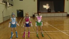 Pretty Guardian Sailor Moon Episode 18 [English Subtitle]