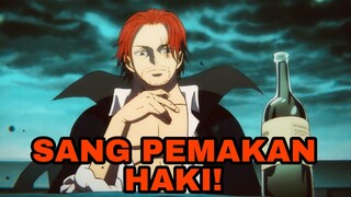 KAUM NAGA LANGIT KOK JADI BAJAK LAUT? - ANIME REVIEW (ONE PIECE)