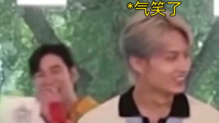 Wen Junni: You’re not printing my name?