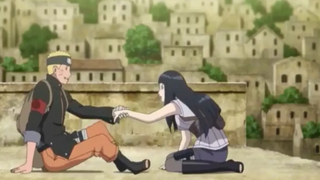 นารุฮินะ บางทีอาจเป็นความผิดพลาดครั้งแรกของเรา นารูโตะคนสุดท้าย The Movie AMV