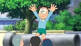 Movie 35 : Nobita Và Những Hiệp sĩ Không Gian