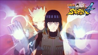 Naruto Shippuden: Ultimate Ninja Storm 4 - Opening Intro | PS4, XB1, PC