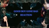 [TXT] Tomorrow x Together 'Good Boy Gone Bad' MV Reaction