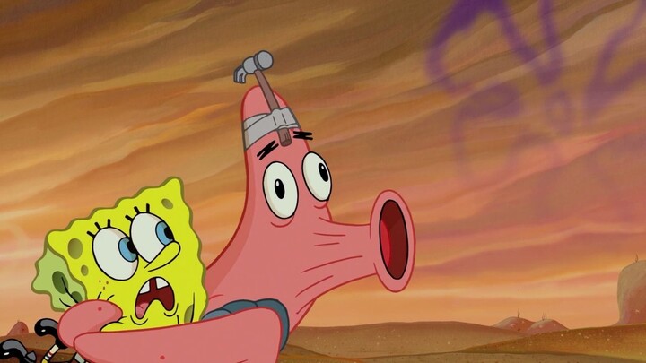 Good Brother Patrick