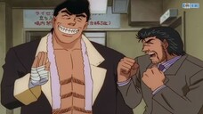 Hajime no Ippo, episode 36 sub indo