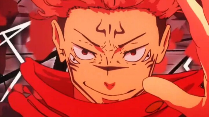 Di babak akhir, Ieiri Nako benar-benar lemah, kekuatan baliknya terlalu lemah.