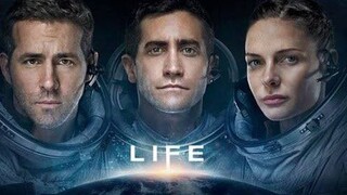 Life (2017) สายพันธุ์มฤตยู [พากย์ไทย]