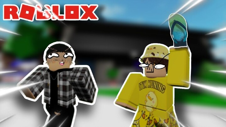 Kisah Cikgu Yang Annoying! | Drama Roblox Video Malaysia | BrookHaven RolePlay