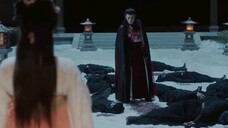 10》ดั่งหิมะใต้เงาจันทร์ พากย์ไทย