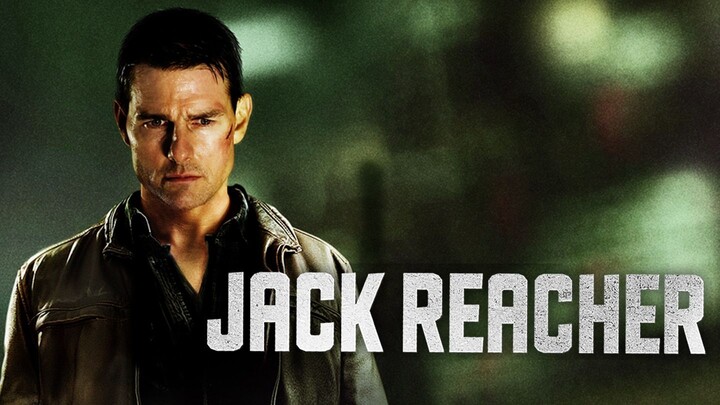 Jack Reacher [2012]