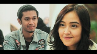 Menepi Part 4 :" BUKAN DIRIKU " Short Movie Baper !! ( TRAILER )