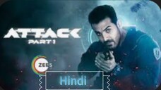 Attack official in Hindi movie New release Bollywood blockbuster