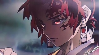 Yoriichi Vs Muzan Full Fight