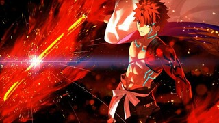 [Fate / Unlimited Sword System / Nirvana] Bất kỳ ai cũng có thể nhưng không được thua chính mình