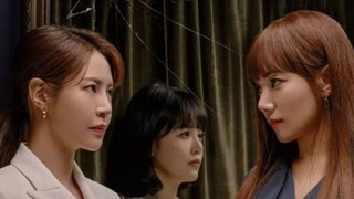 woman in a veil eps 25 [sub indo]