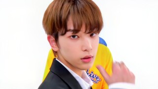【&TEAM】cover防弹少年团Butter周偶特别舞台！