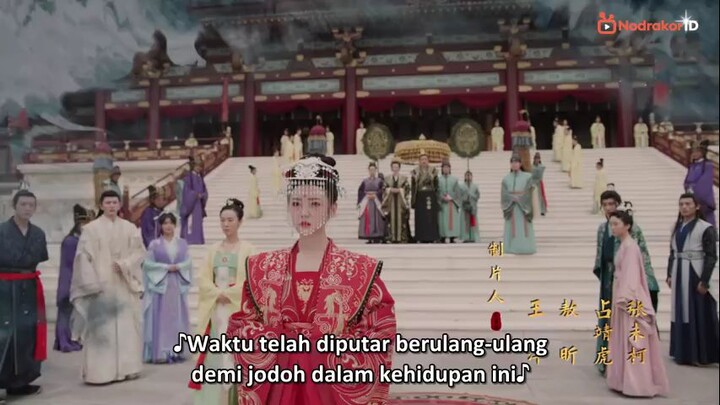 Different Princess Sub Indo Ep 8