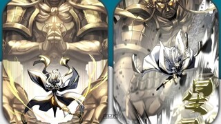 Dunia Bumi Pasca Nuklir Eps 5