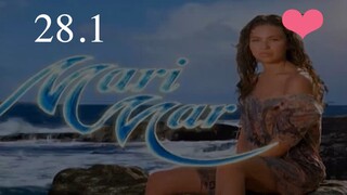 Marimar Tagalog Dubbed 28.1