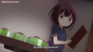 Potion, Wagami wo Tasukeru Episode 2 (Subtitle Indonesia)