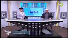 [31 July 2023] Pahala Habis Licin - Tanyalah Ustaz