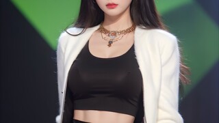 AI Nya Mirip BlackPink 😜🥰