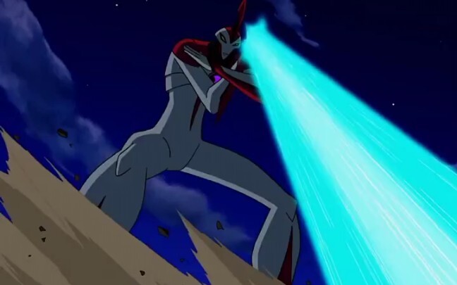 Huankong used time acceleration to crush the super giant