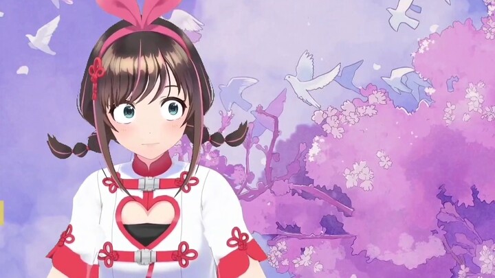 [Saudara Ai mengiris] Kaulah yang sakit, jadi diamlah! !